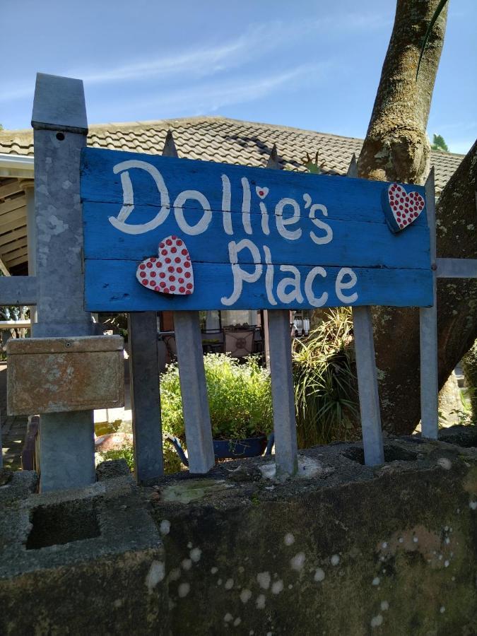 Bazley Beach Dollies Place المظهر الخارجي الصورة